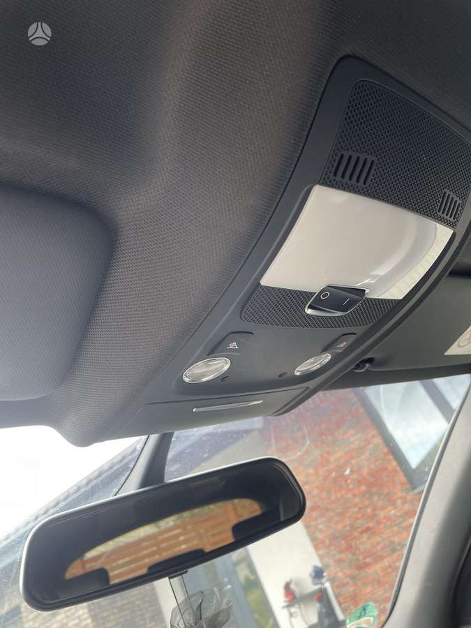 Audi A4, 2.0 l., Универсал