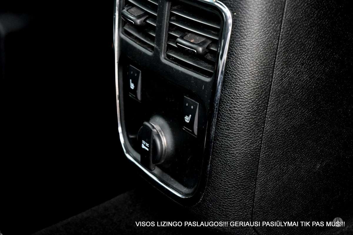 Dodge Charger, 5.7 l., Седан