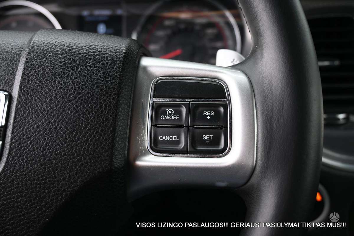 Dodge Charger, 5.7 l., Седан