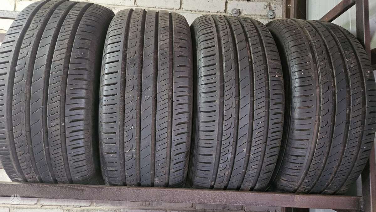 Barum BRAVURIS 5 HM, summer 255/50 R19