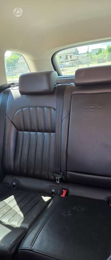 Skoda Superb, 2.0 l., wagon