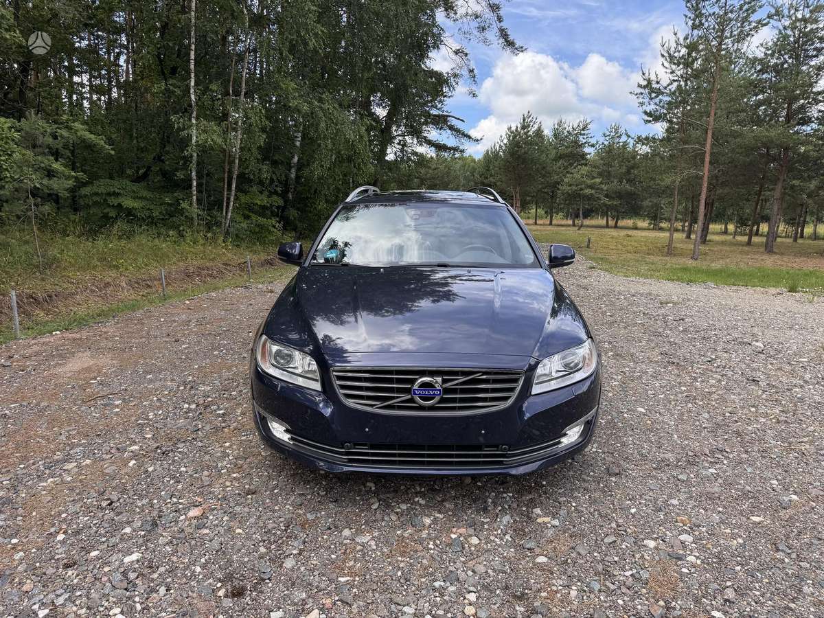 Volvo V70, 2.0 l., Универсал