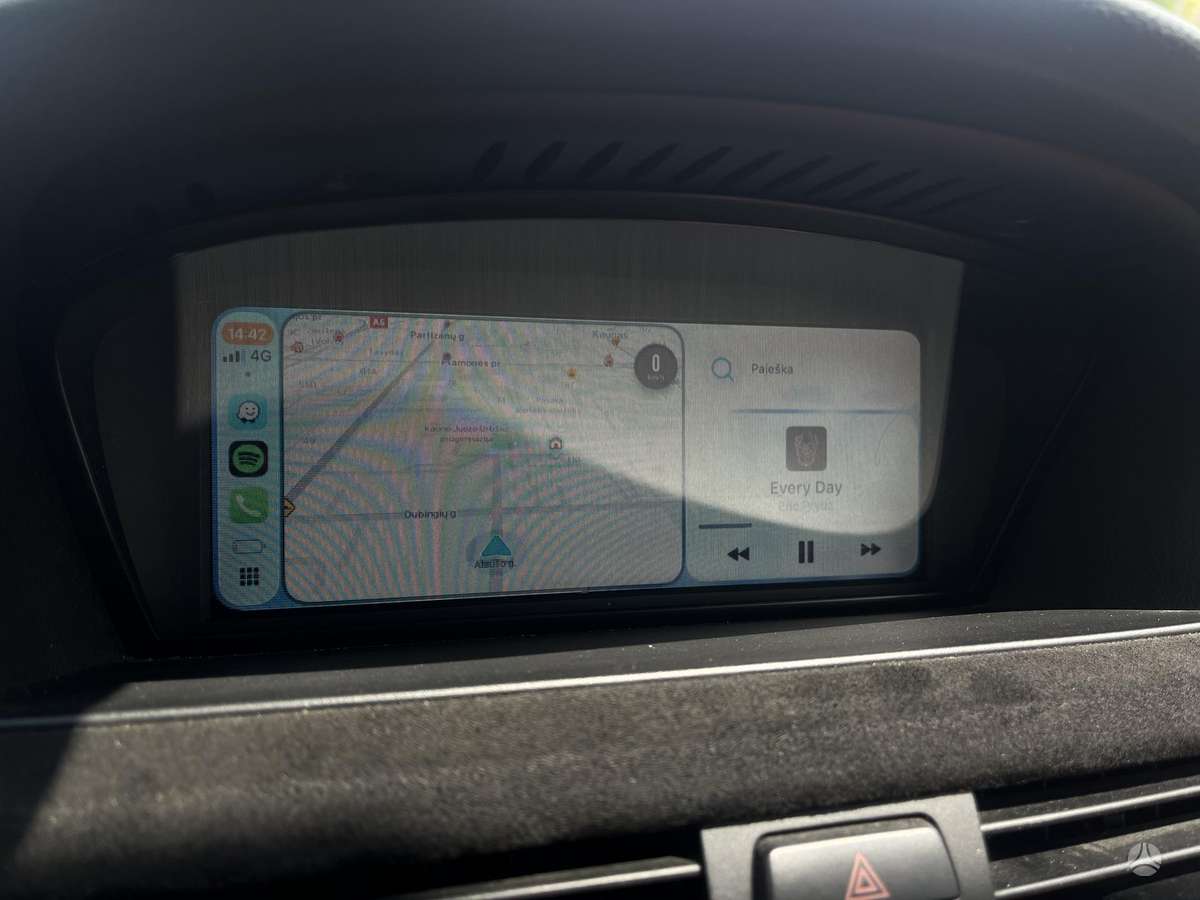 BMW 330, 3.0 l., Кабриолет