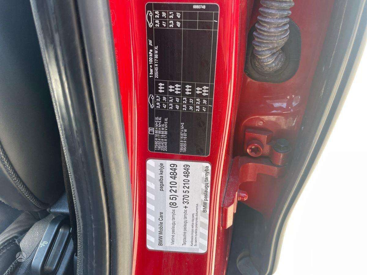 Mini Cooper S, 2.0 l., Хэтчбек