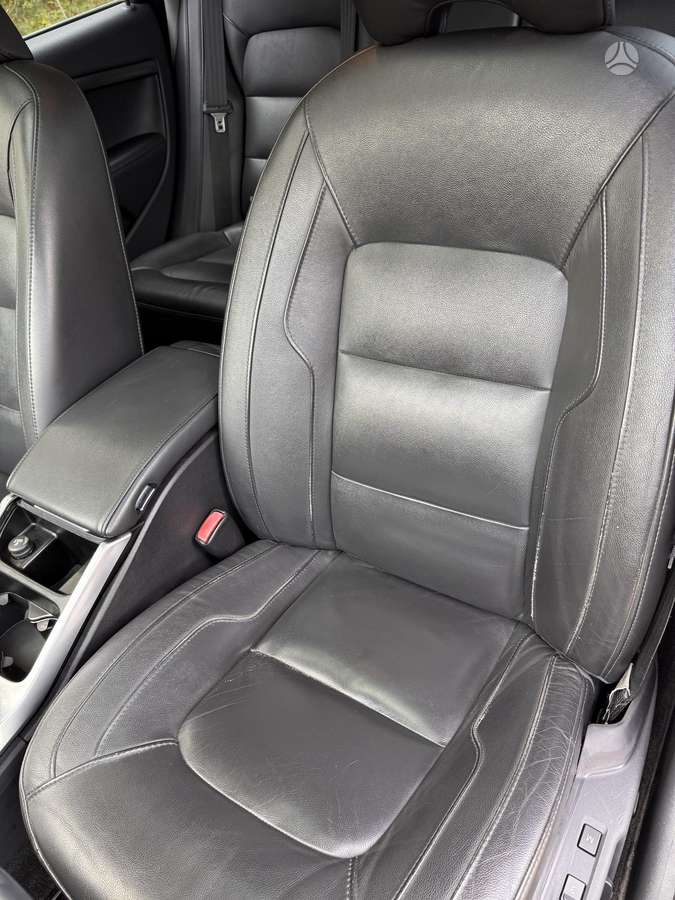 Volvo V70, 2.0 l., Универсал