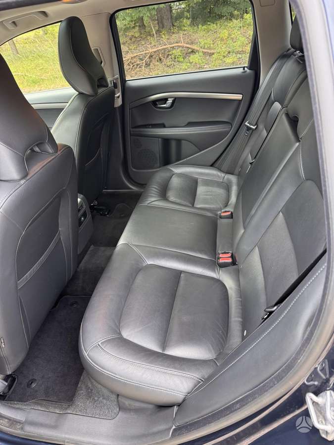 Volvo V70, 2.0 l., Универсал