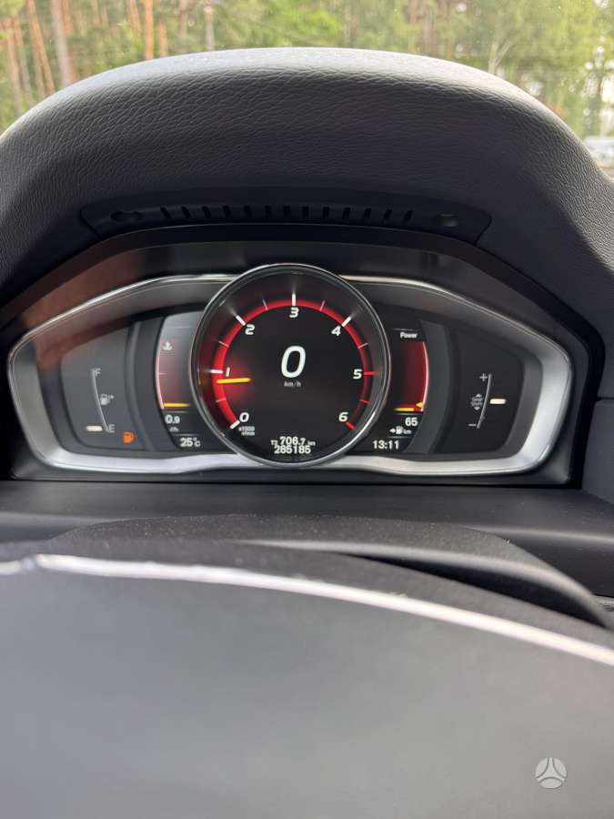 Volvo V70, 2.0 l., Универсал