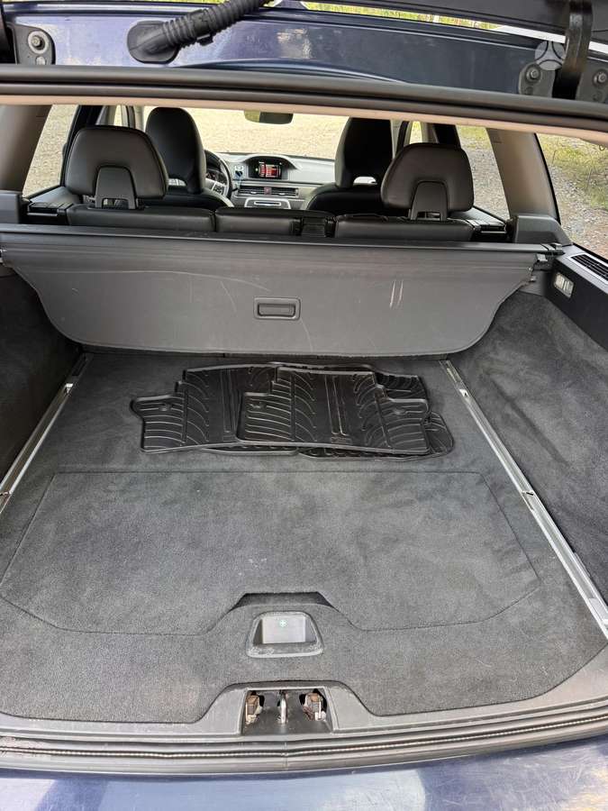 Volvo V70, 2.0 l., Универсал