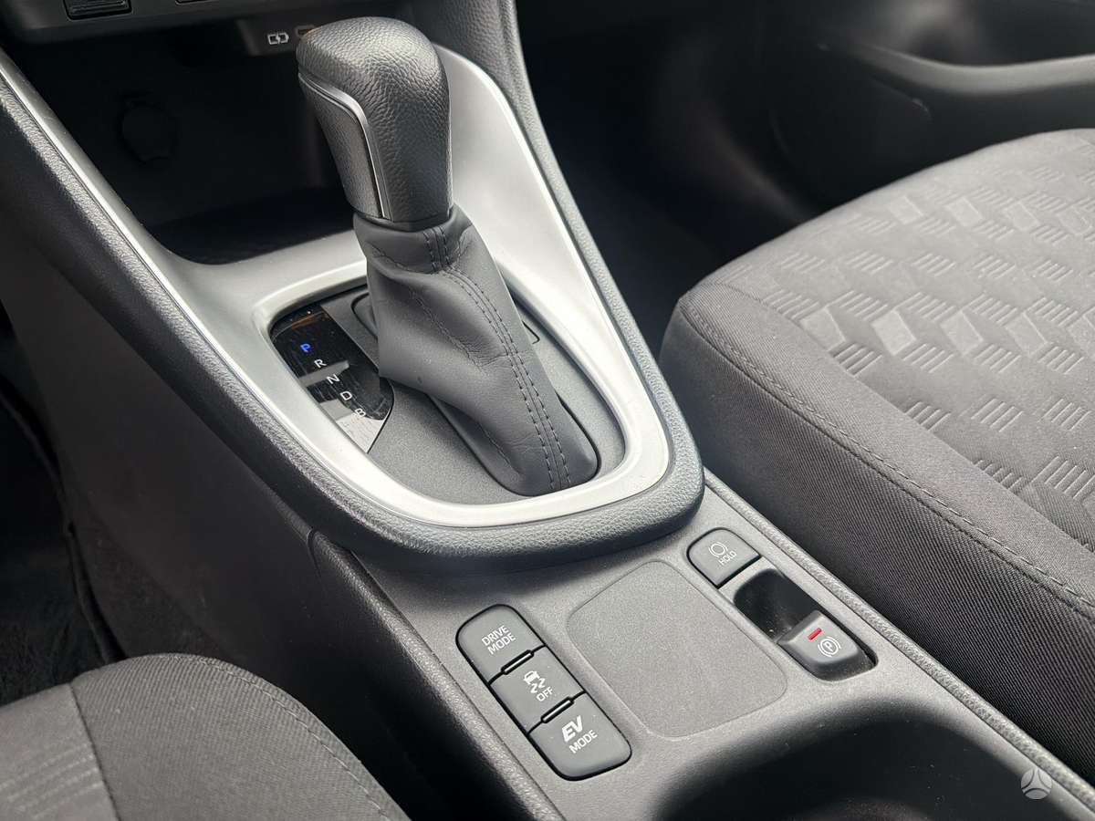 Mazda 2, 1.5 l., hatchback
