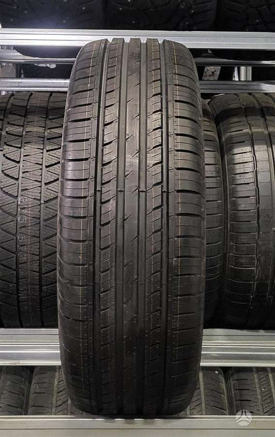 Apollo Apterra Hp, summer 225/60 R17