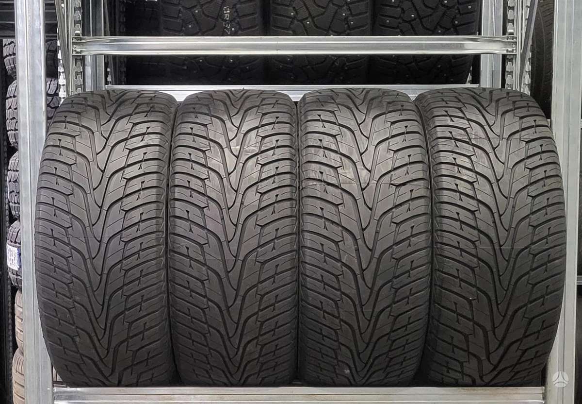 Hankook Ventus ST RH06, summer 285/50 R18