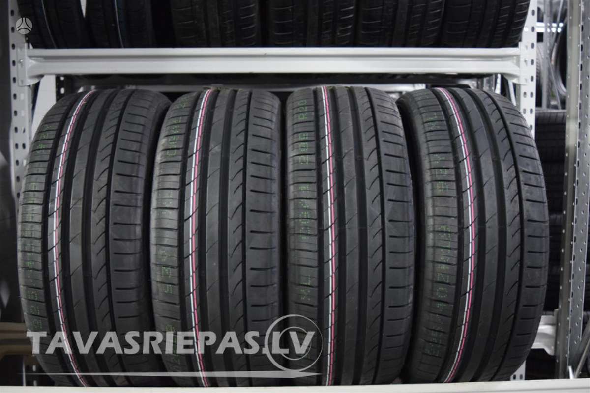 Rotalla RU01, summer 235/30 R20