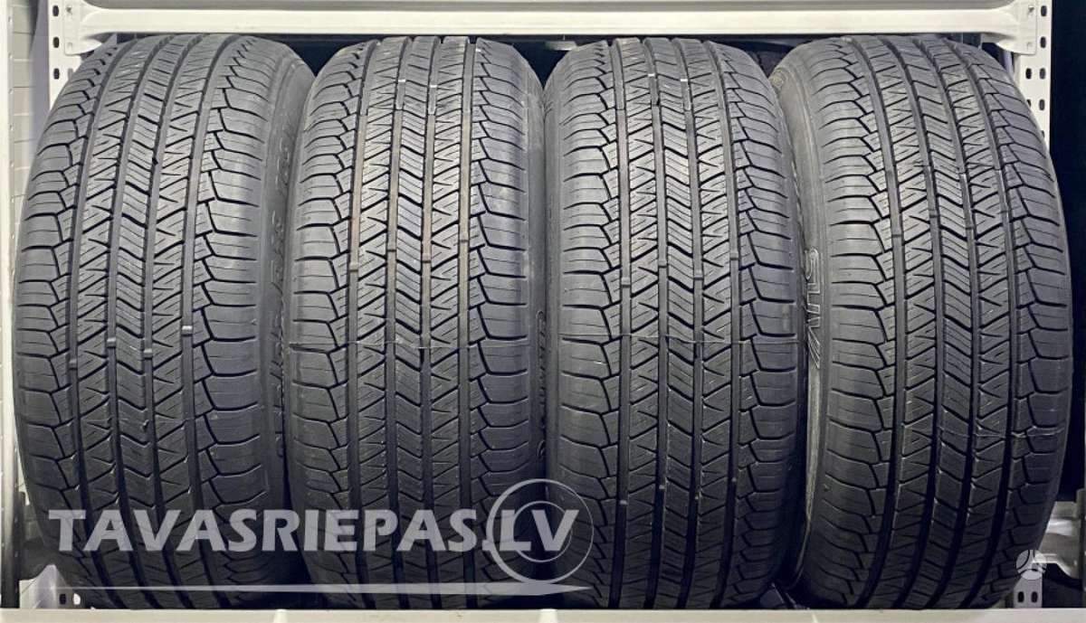 Kormoran SUV SUMMER, summer 245/60 R18