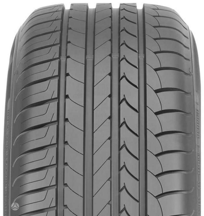 Goodyear Efficient Grip, летние 235/50 R17
