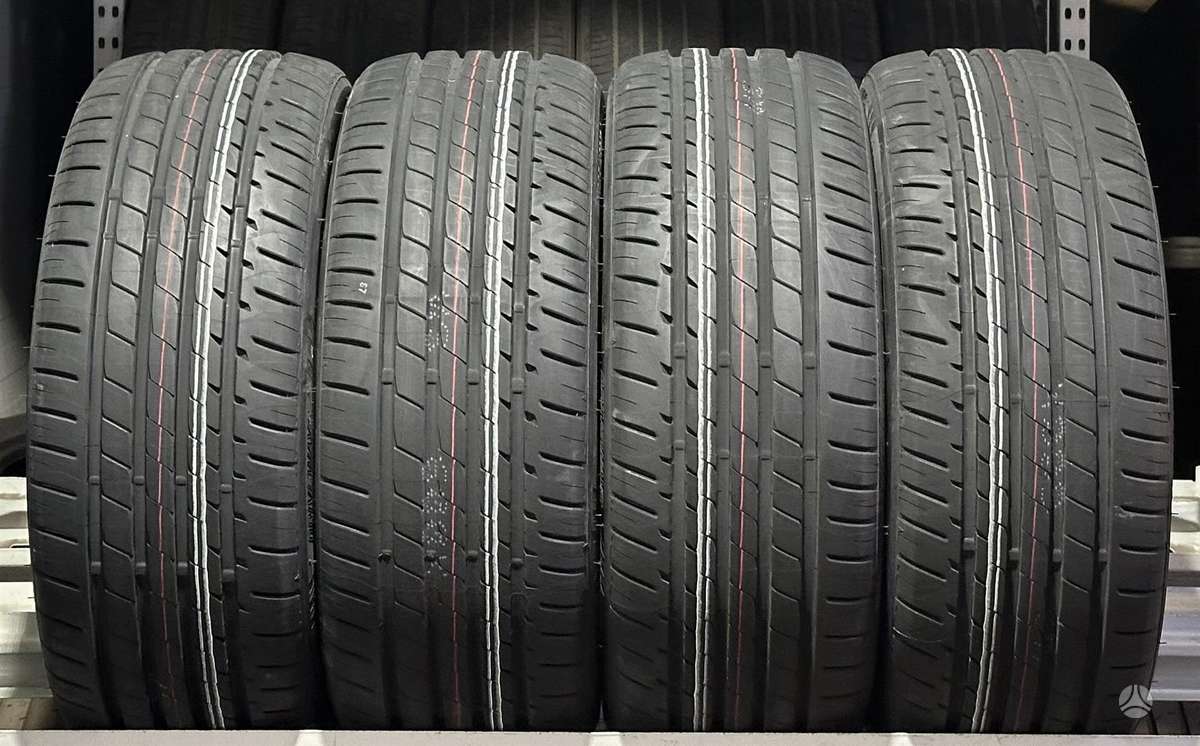 Lassa DRIVEWAYS, vasarinės 225/45 R17