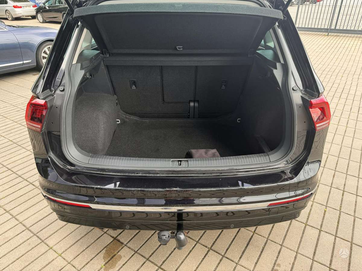 Volkswagen Tiguan - 6
