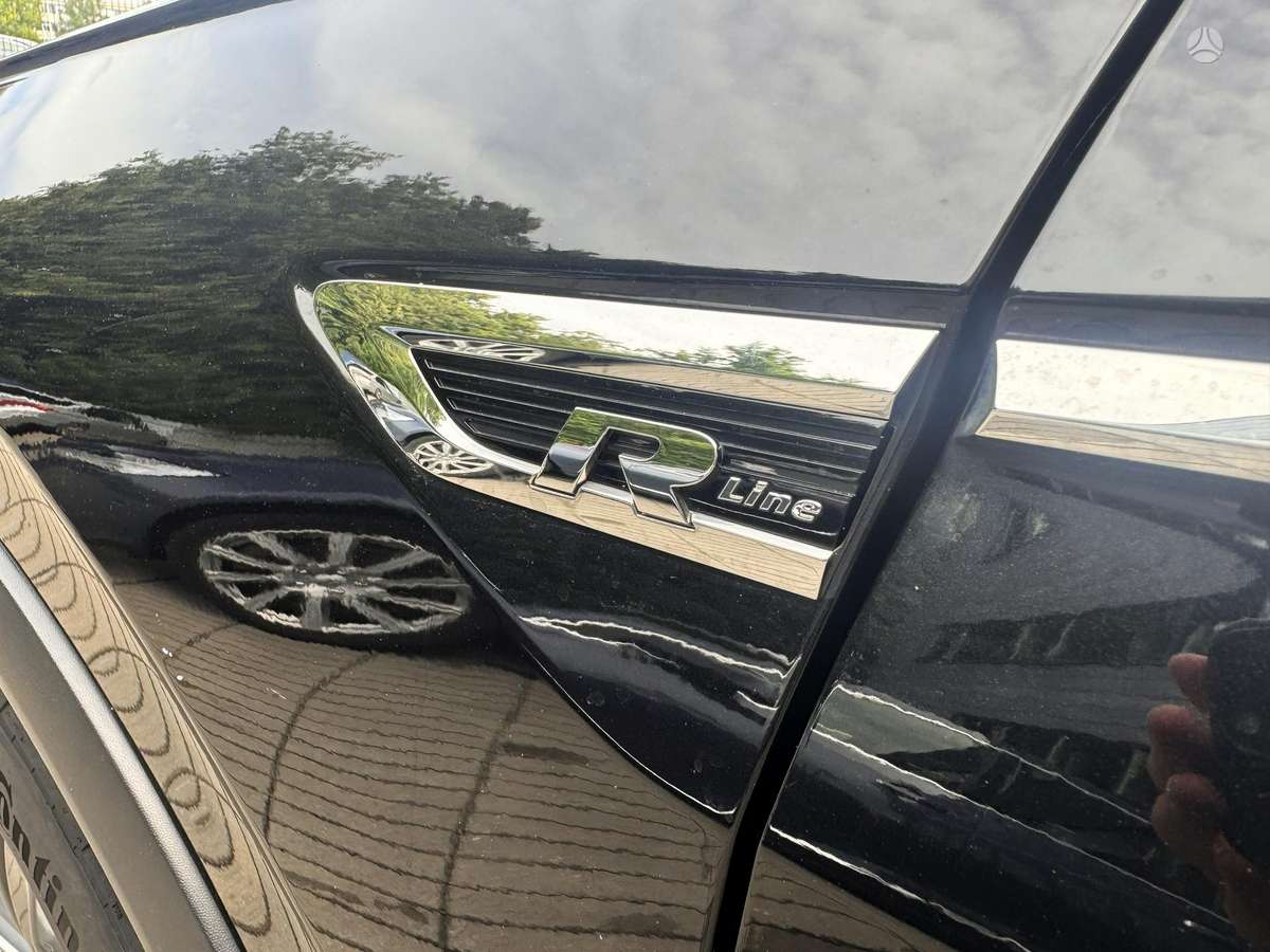 Volkswagen Tiguan - 7