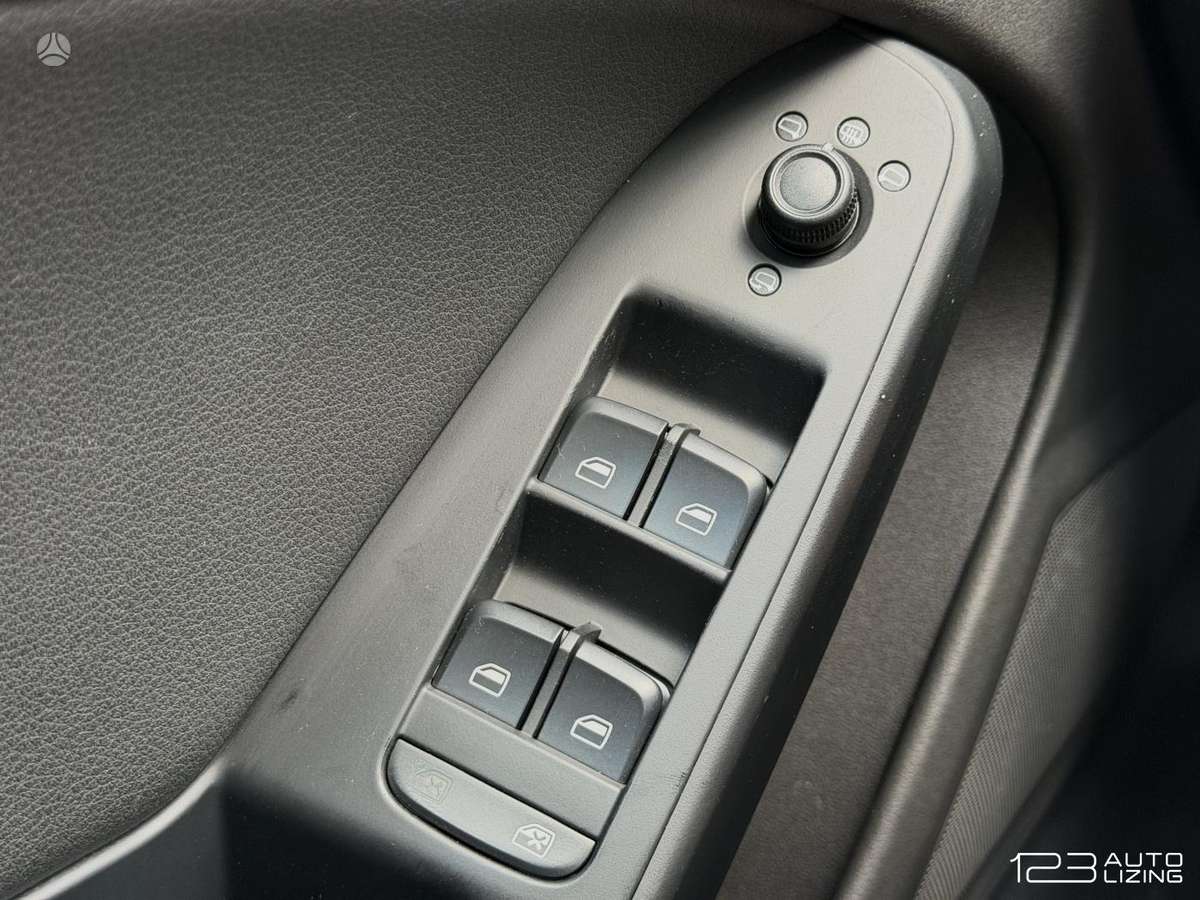Audi A4, 2.0 l., Универсал