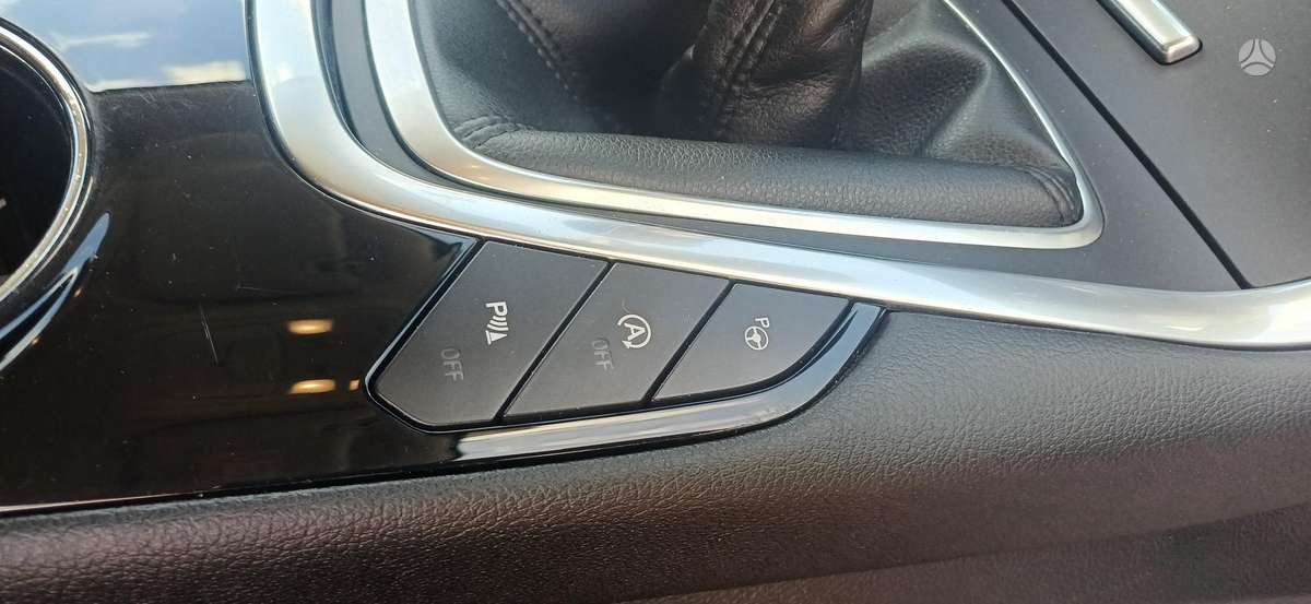 Ford S-MAX, 2.0 l., Минивэн