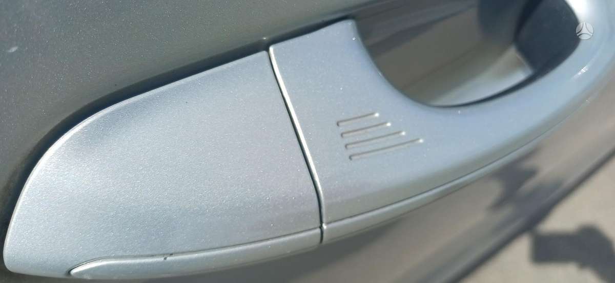 Ford S-MAX, 2.0 l., Минивэн