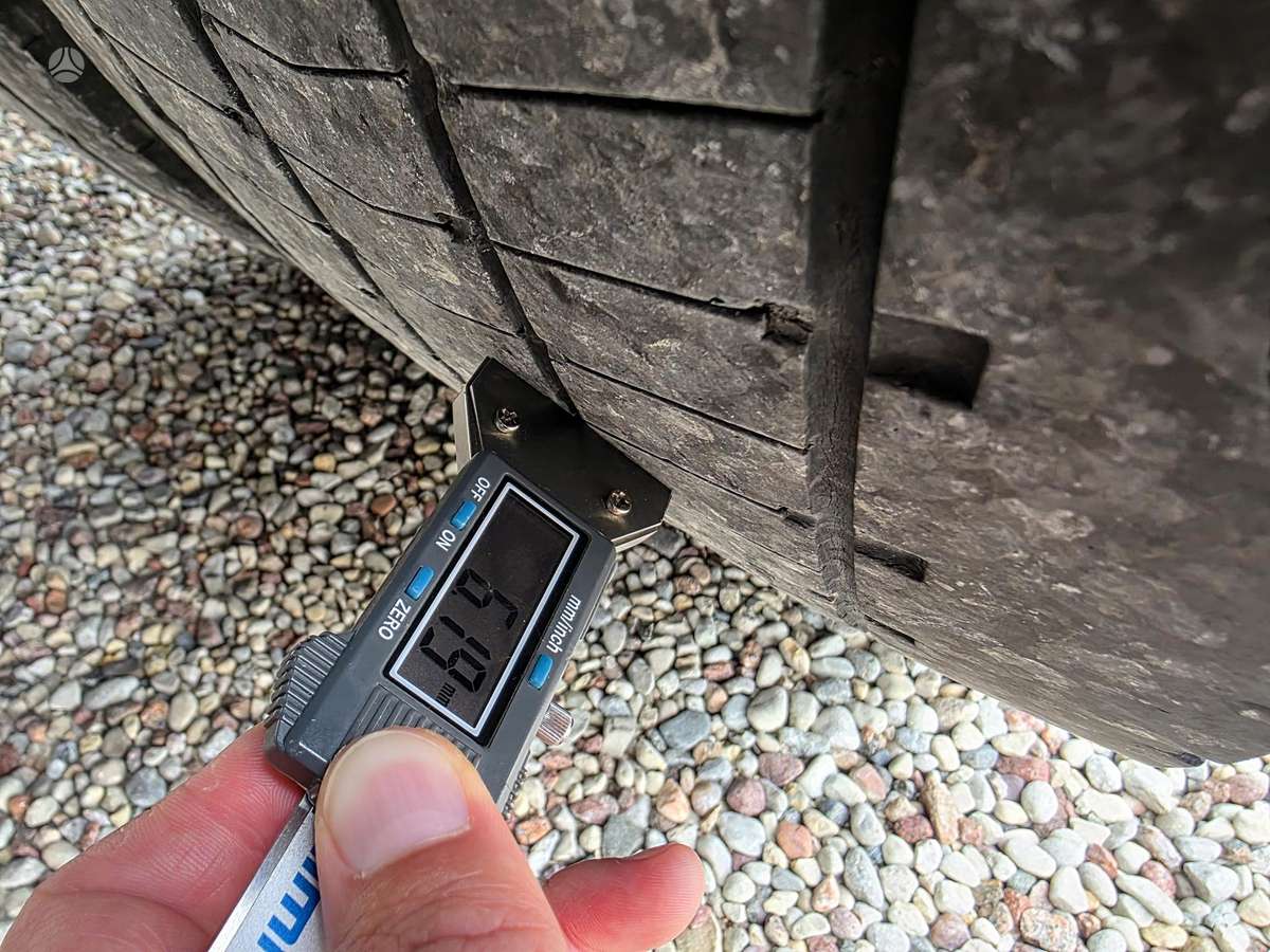 Scania S500 Euro6 Full, double sleeper