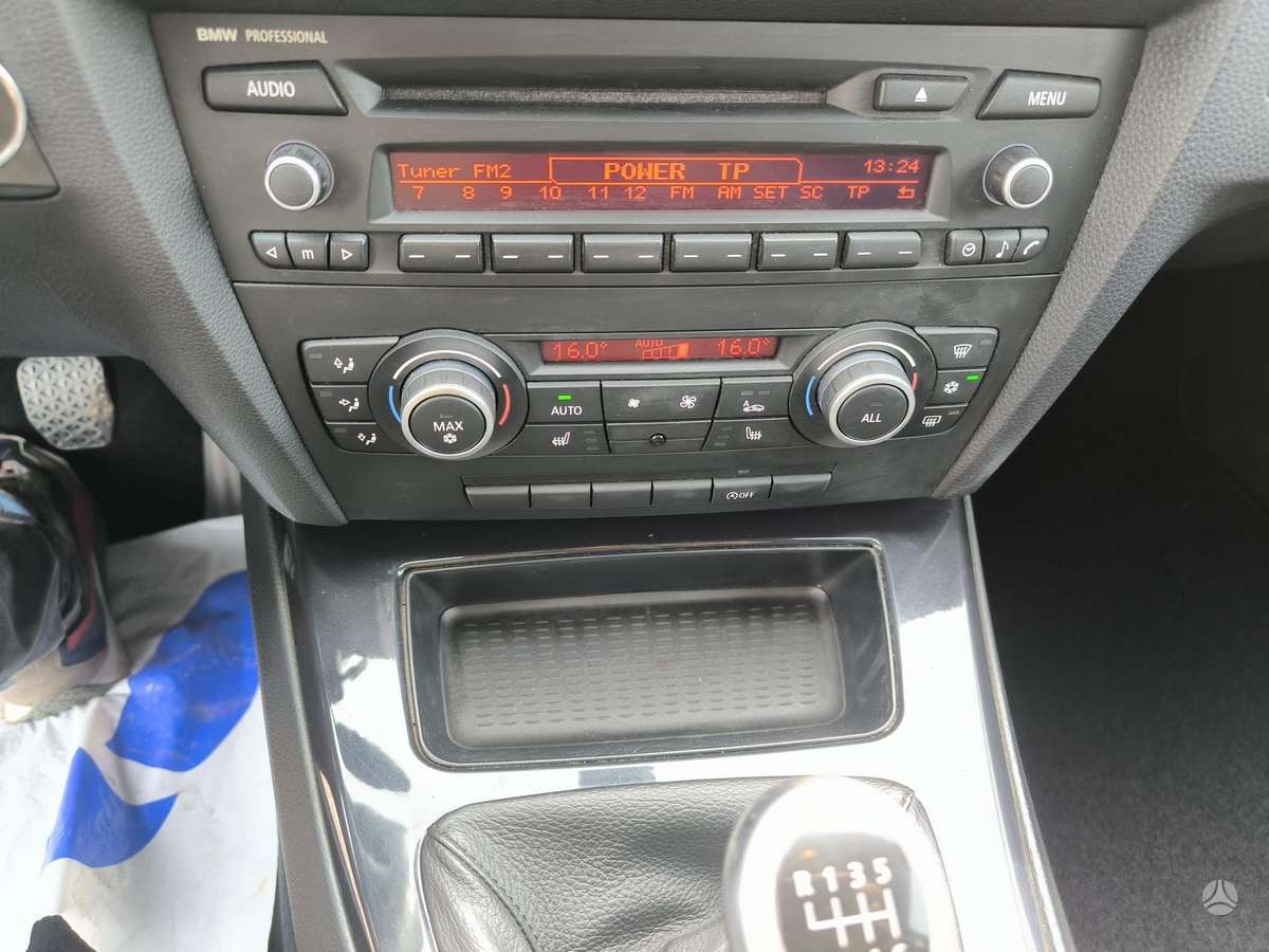 BMW 320, 2.0 l., Универсал