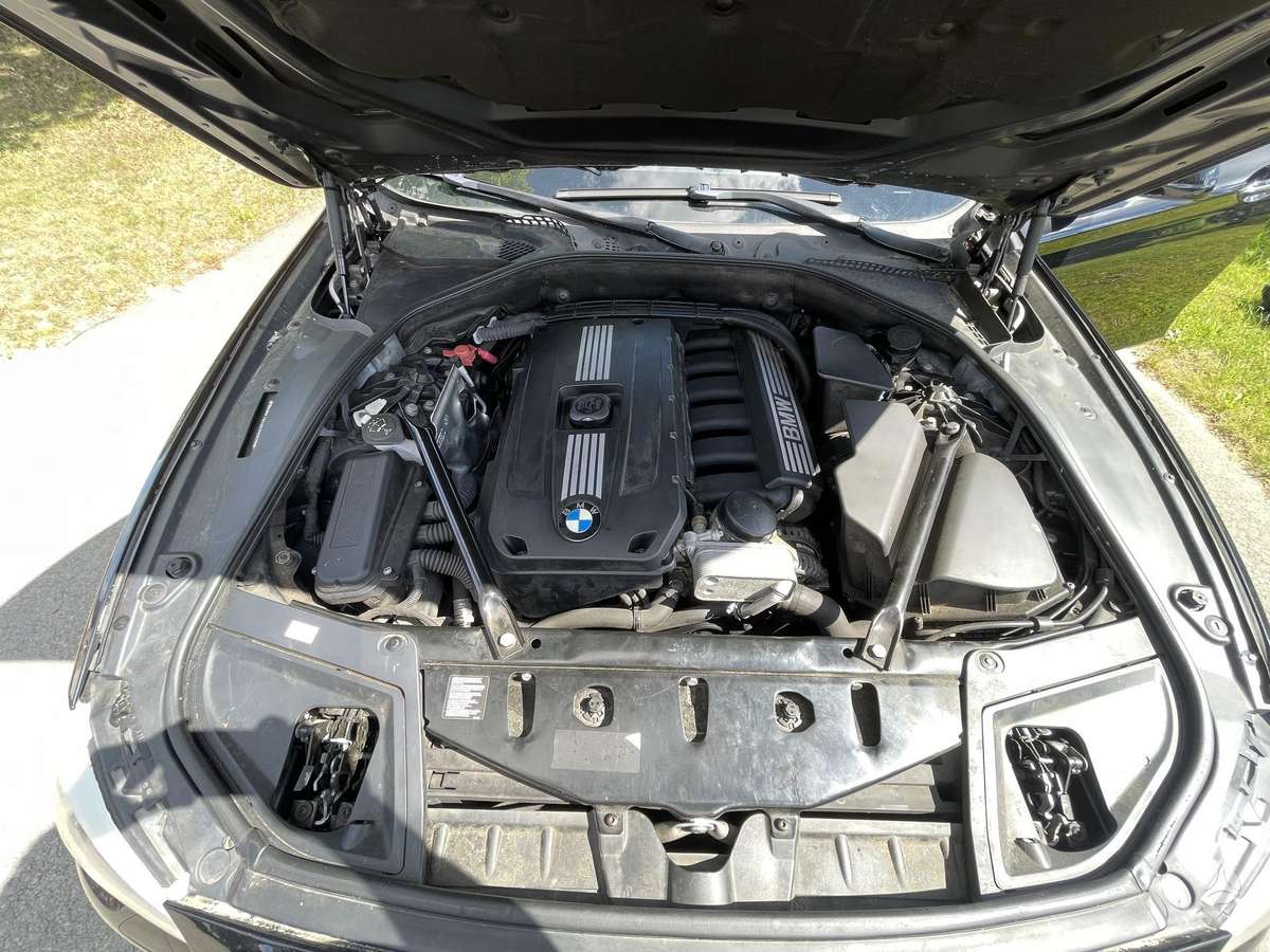 BMW 523, 3.0 l., wagon