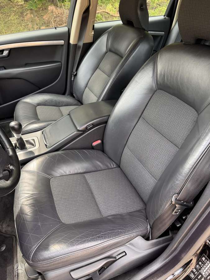 Volvo V70, 2.4 l., Универсал