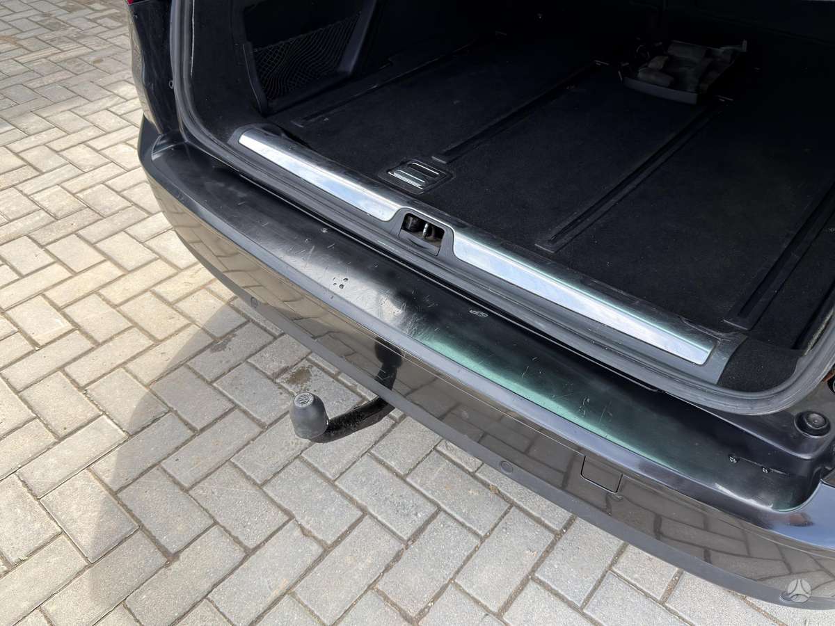 Citroen C5, 2.0 l., Универсал