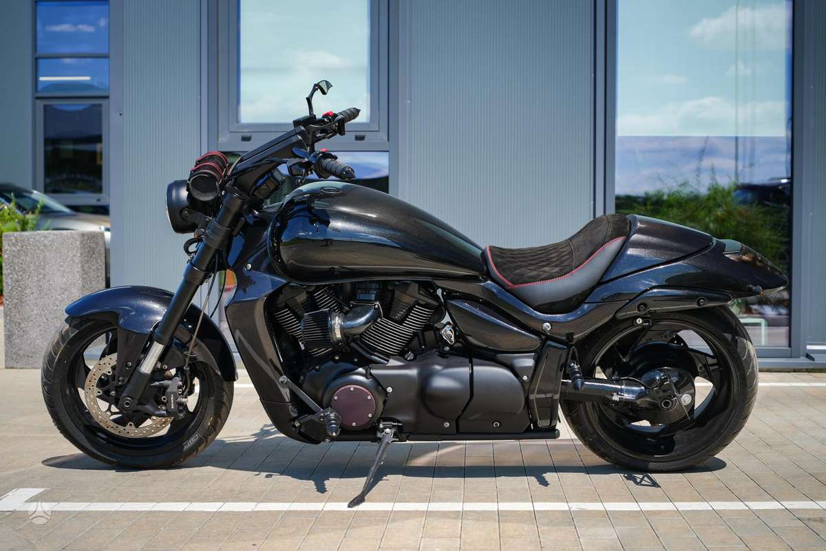 Suzuki VZR 1783cc, choppers / cruisers / custom