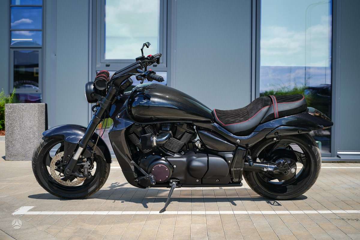 Suzuki VZR 1783cc, choppers / cruisers / custom