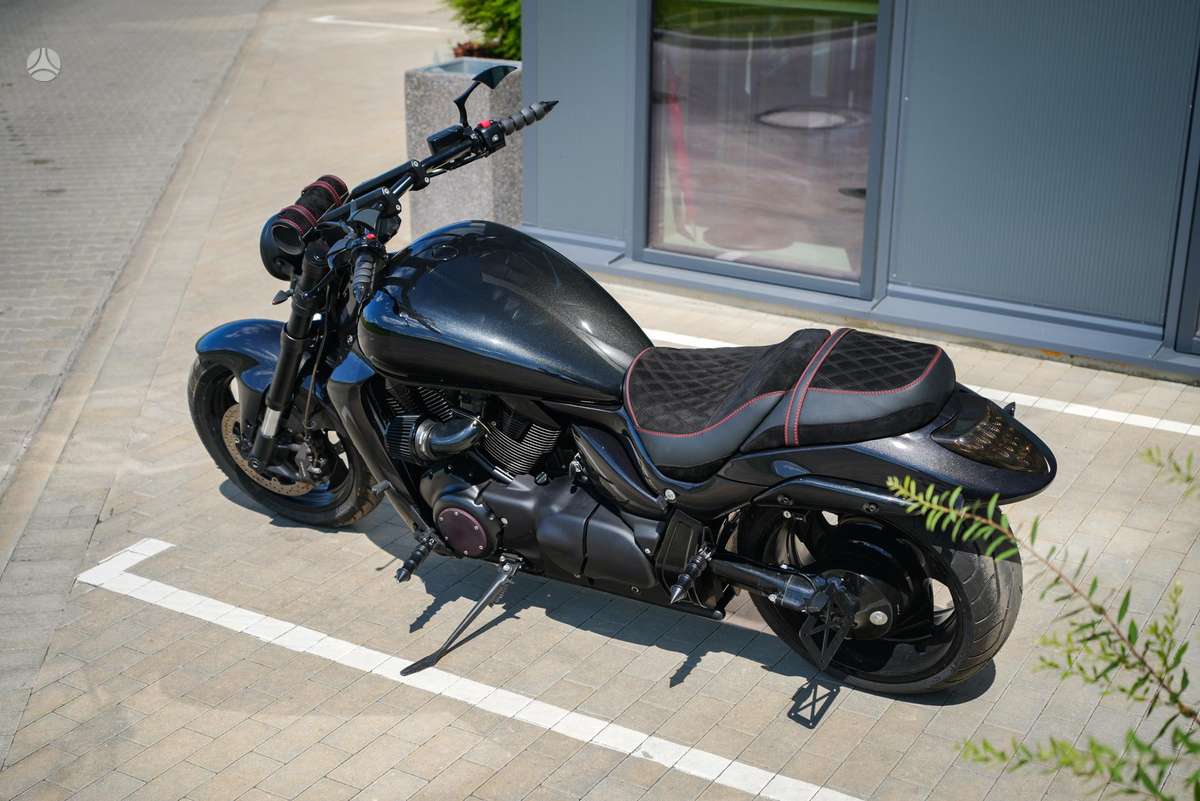 Suzuki VZR 1783cc, choppers / cruisers / custom
