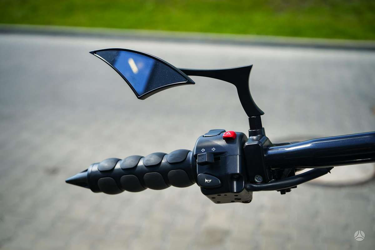 Suzuki VZR 1783cc, choppers / cruisers / custom