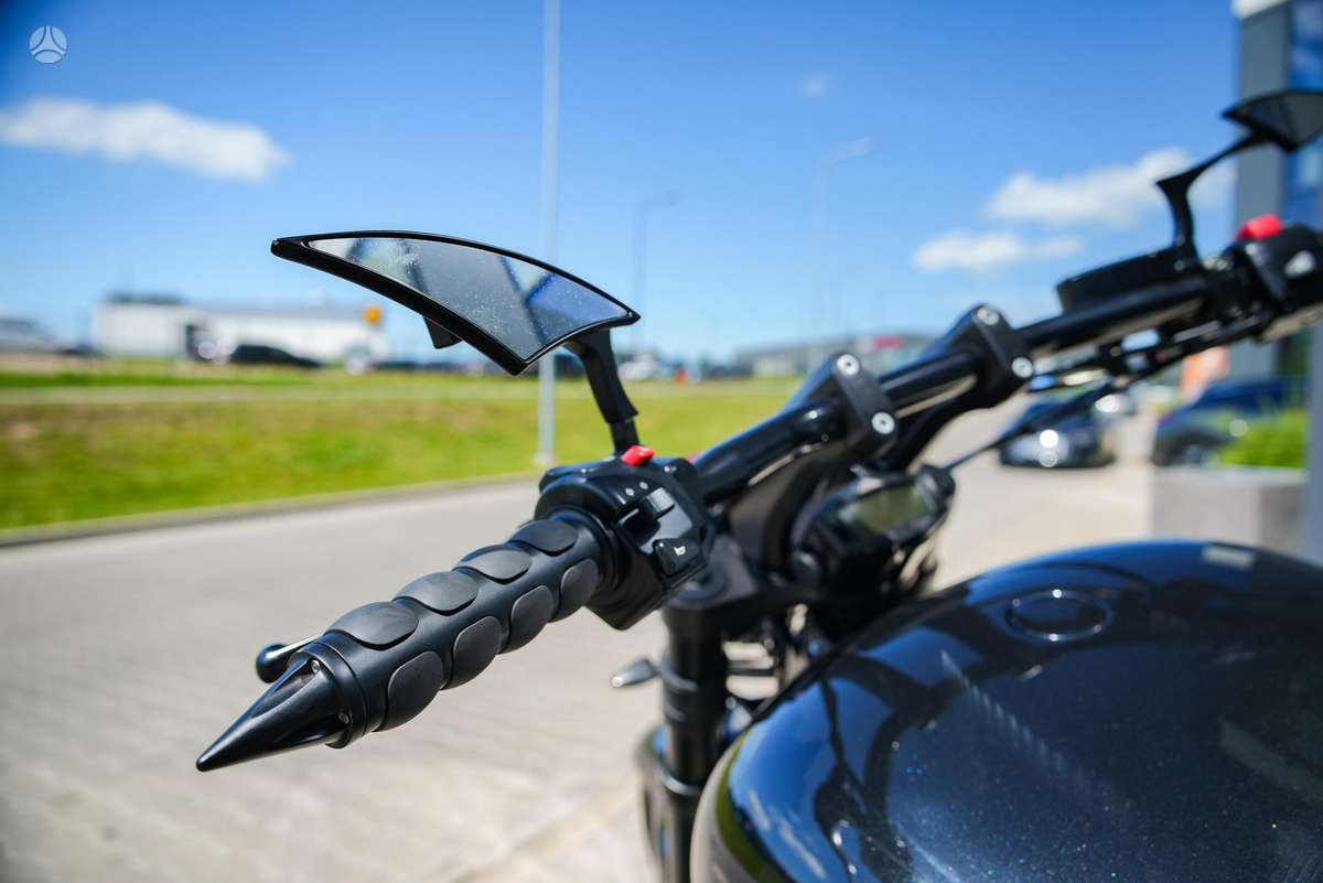 Suzuki VZR 1783cc, choppers / cruisers / custom