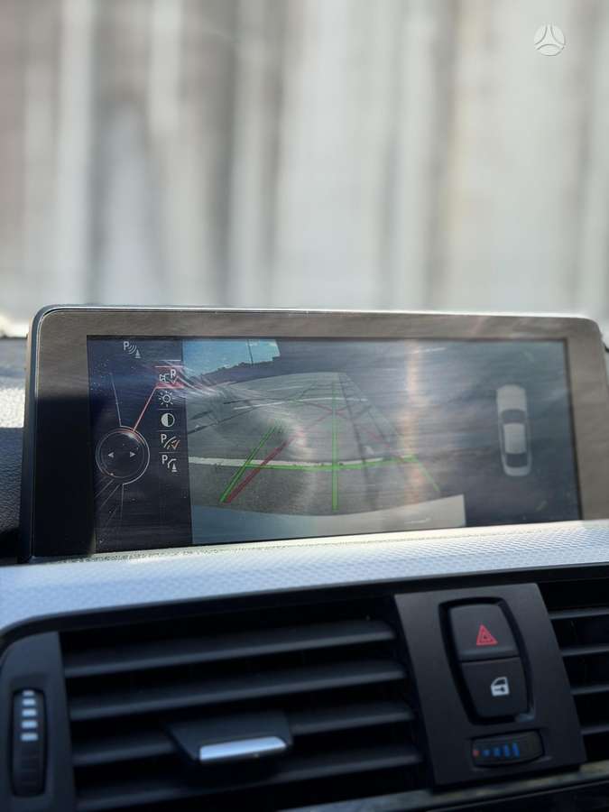 BMW 435, 3.0 l., coupe