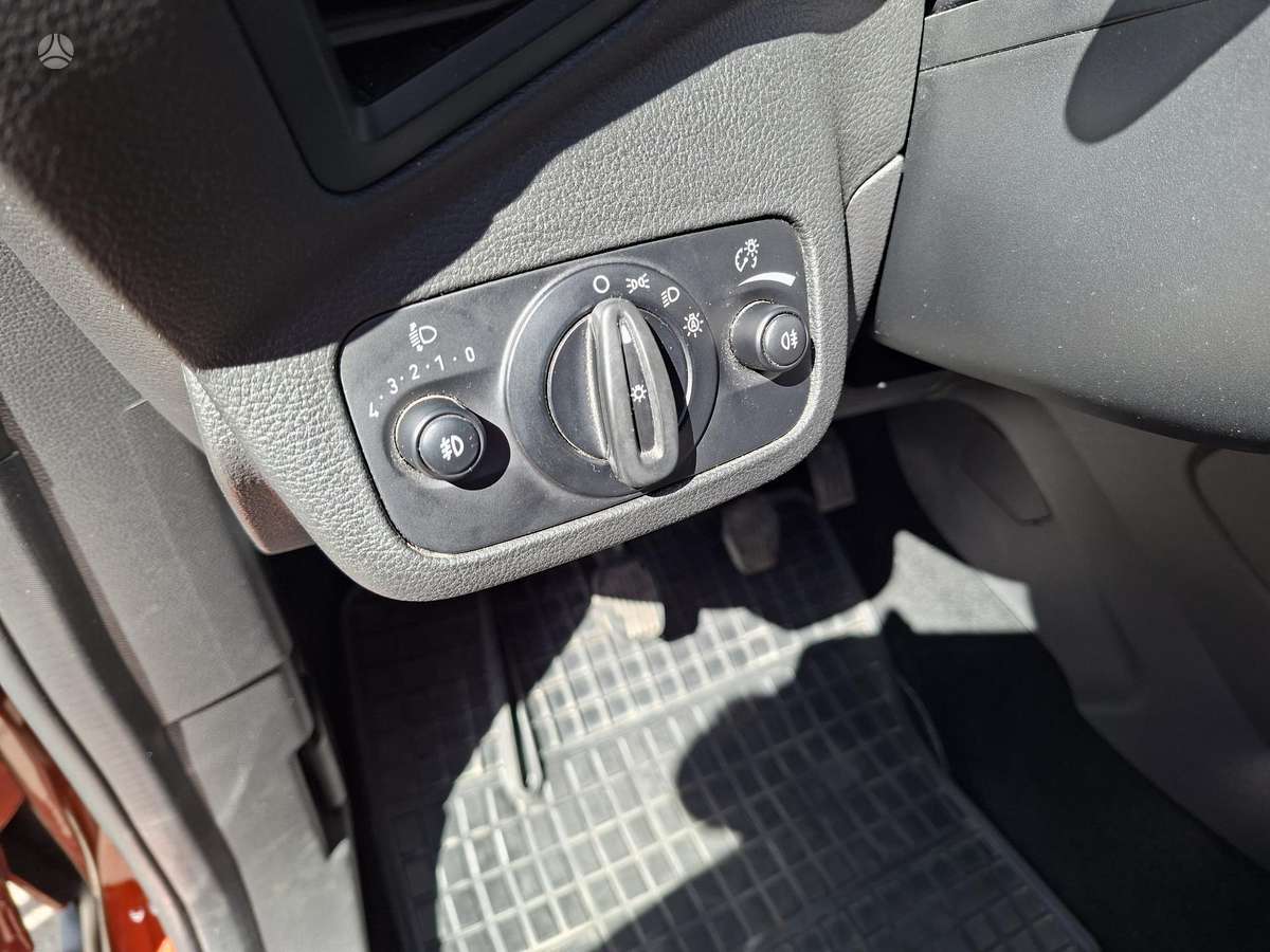 Ford C-MAX, 1.5 l., Хэтчбек