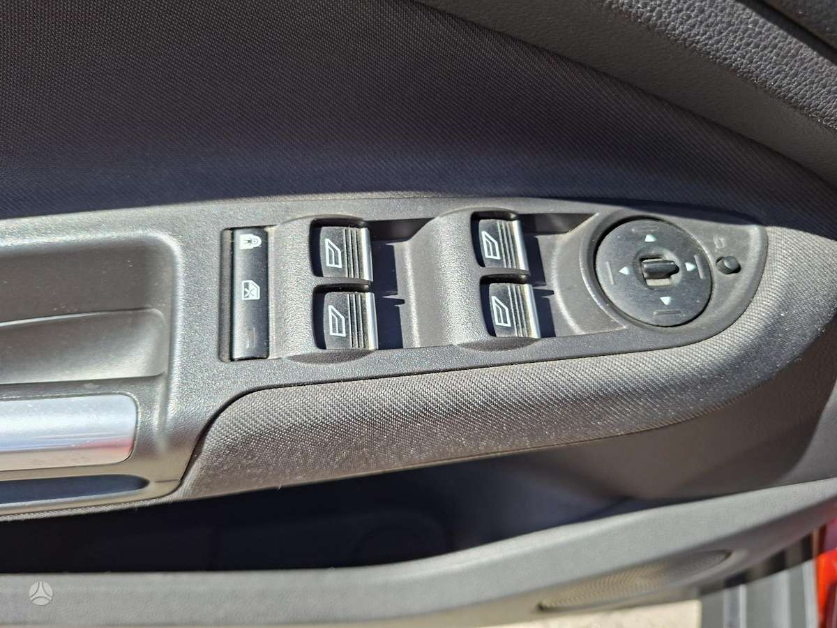 Ford C-MAX, 1.5 l., hatchback