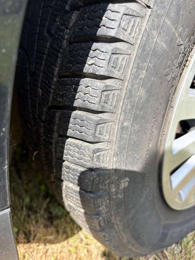 Volkswagen Passat, 1.9 l., Универсал