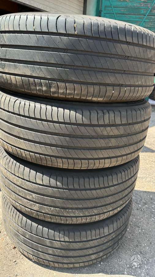 Skoda, light alloy, R18