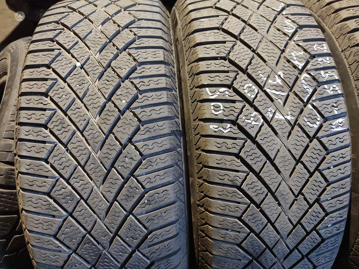 Goodyear, winter 205/60 R16