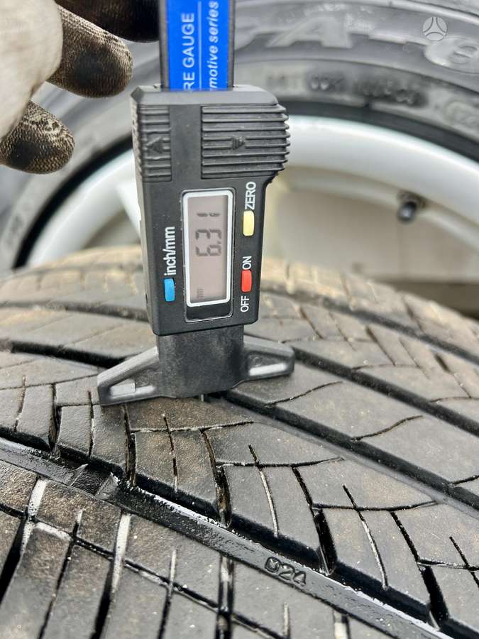 BMW Style 369, light alloy, R19