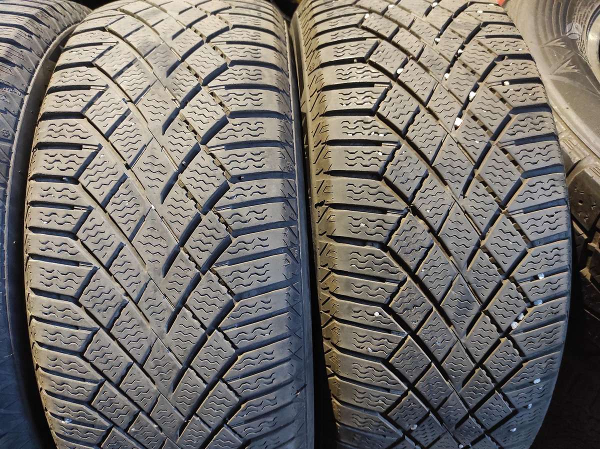 Goodyear, winter 205/60 R16