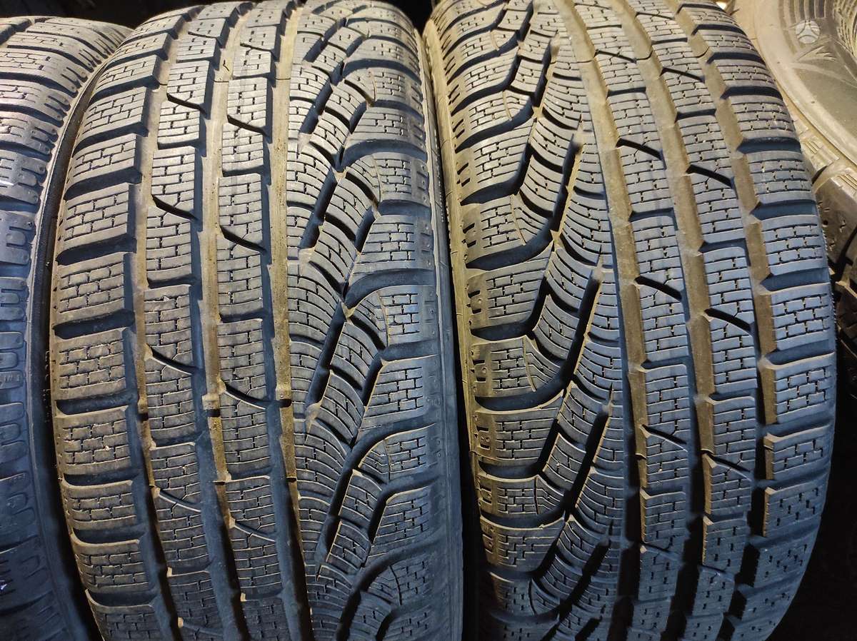 Continental PirelliMichelinBridgestoneGood, winter 225/40 R18
