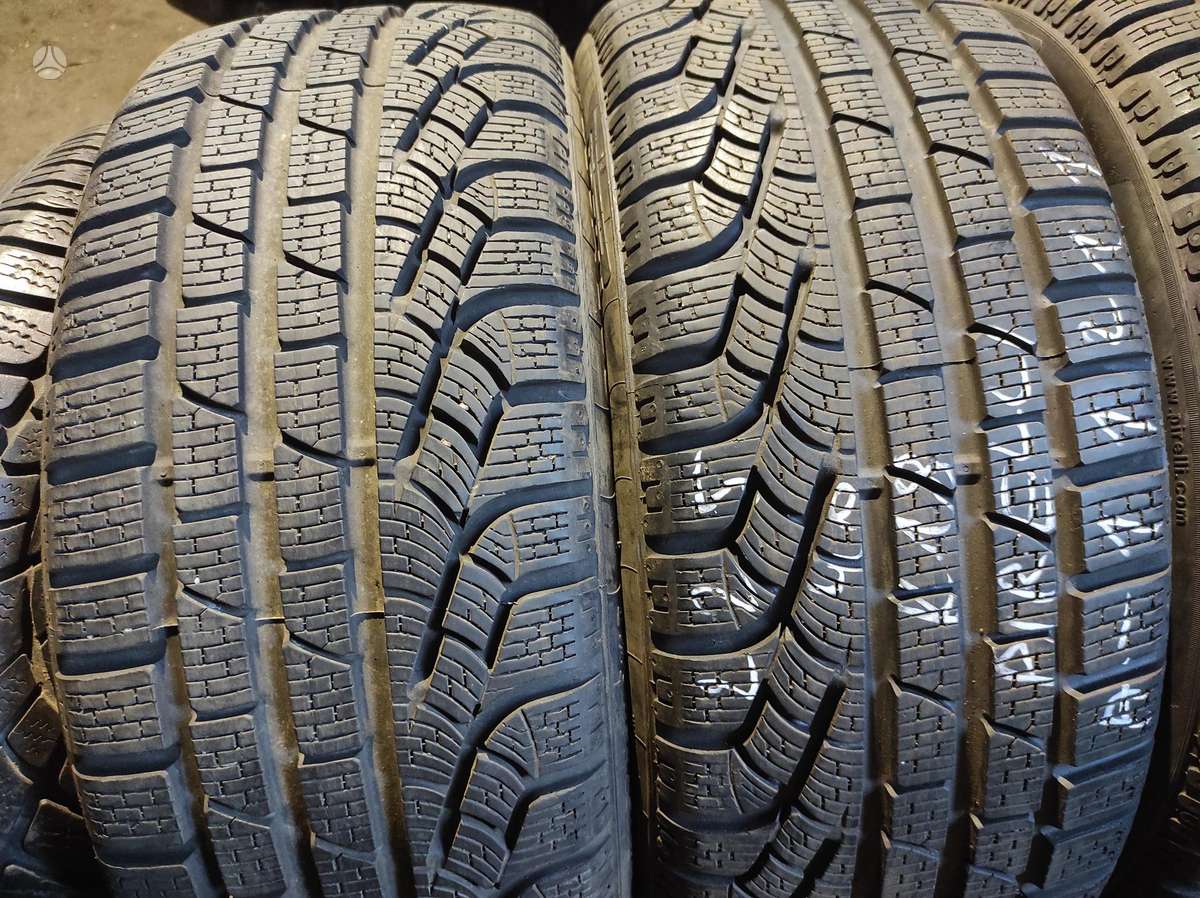 Continental PirelliMichelinBridgestoneGood, winter 225/40 R18