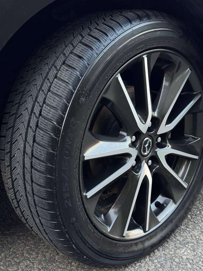 Mazda CX-3, 1.5 l., hatchback