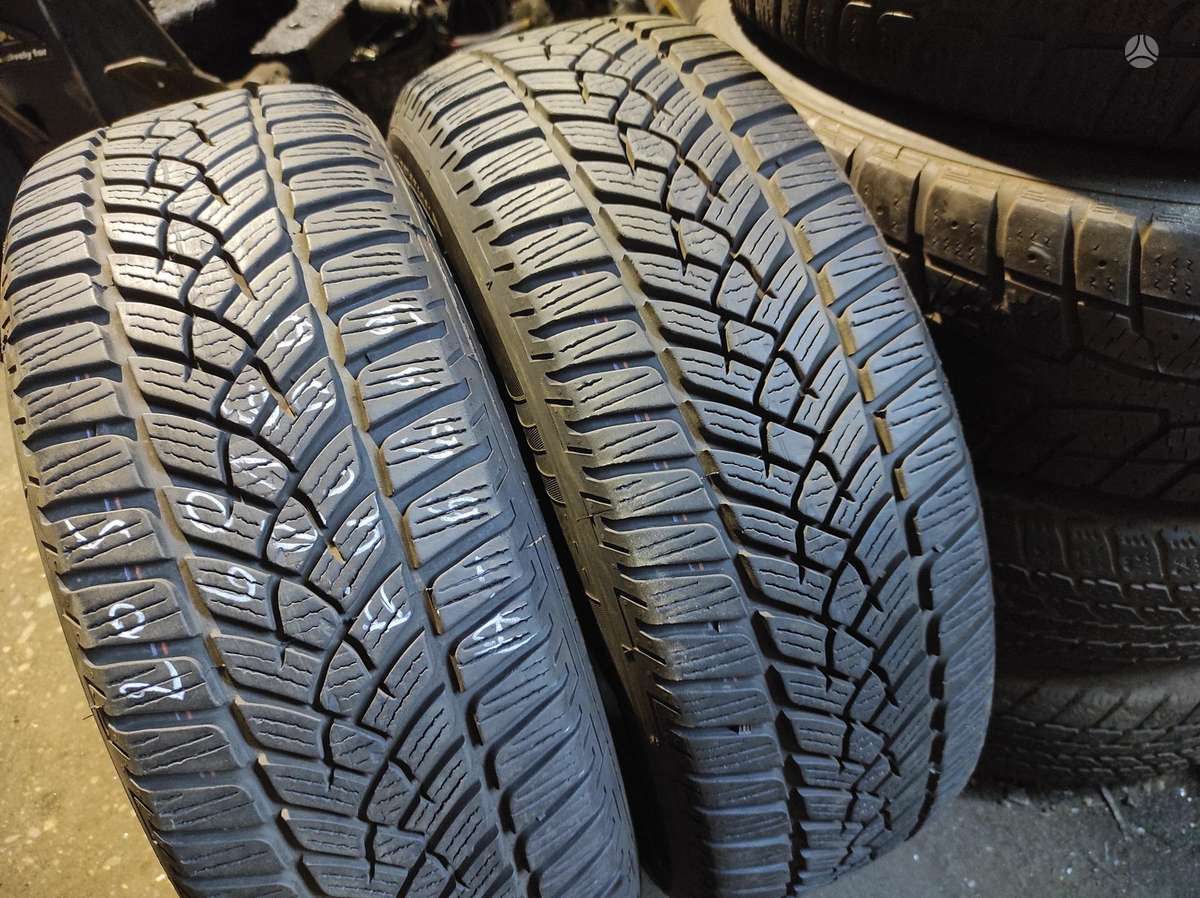 Goodyear, winter 205/60 R16