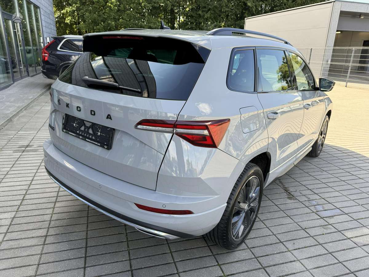 Škoda Karoq - 4