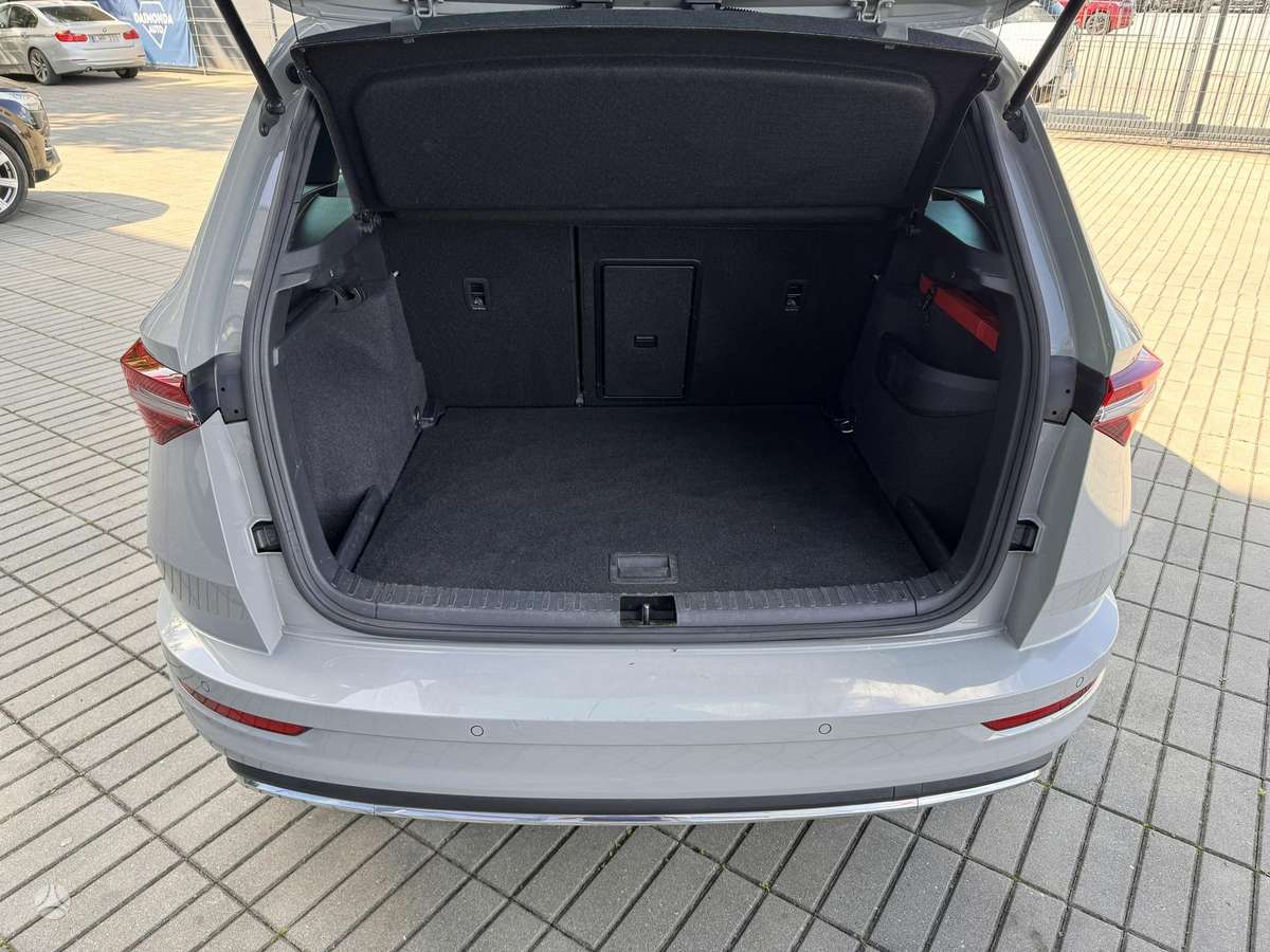 Škoda Karoq - 6