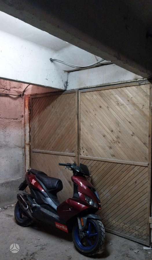 Aprilia SR 50cc, scooters / mopeds