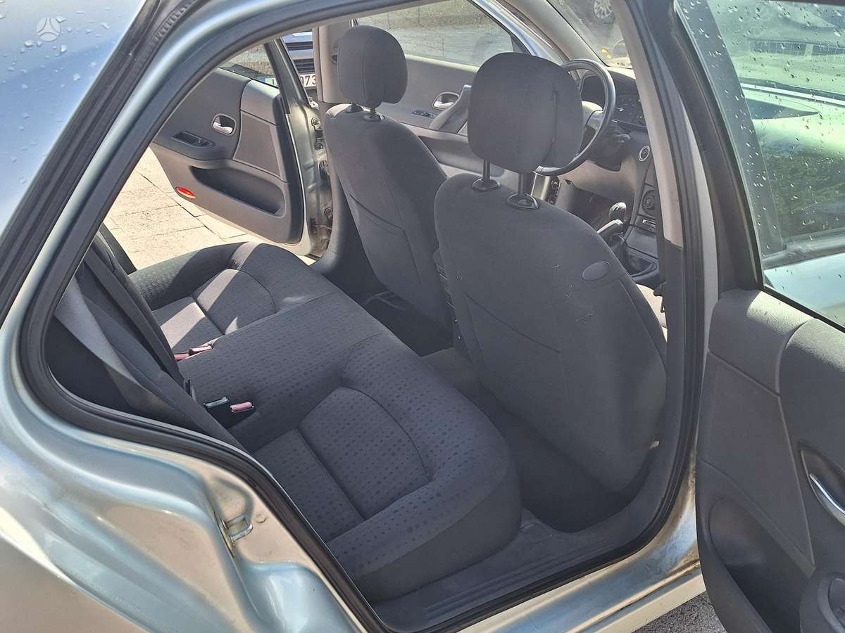 Renault Laguna, 1.9 l., hatchback